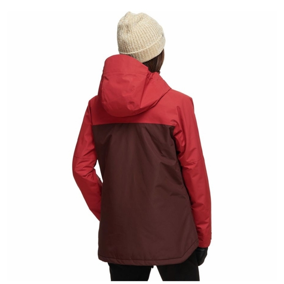 (New) Dakine Tilly Jane GORE-TEX Insulated Jacket - Picture 2 of 10